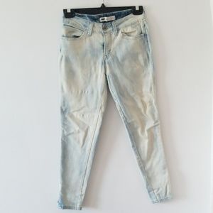 Levi's jeggings